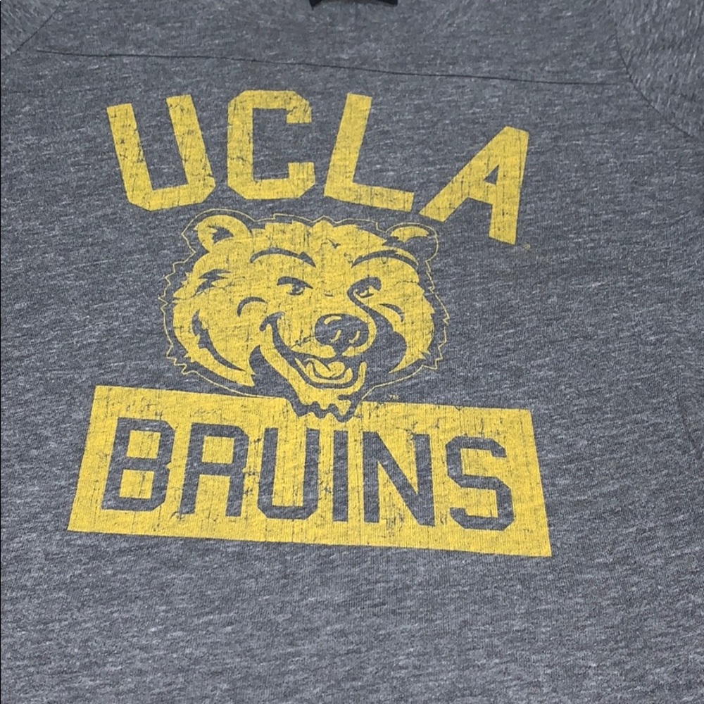 UCLA bundle - Picture 2 of 8